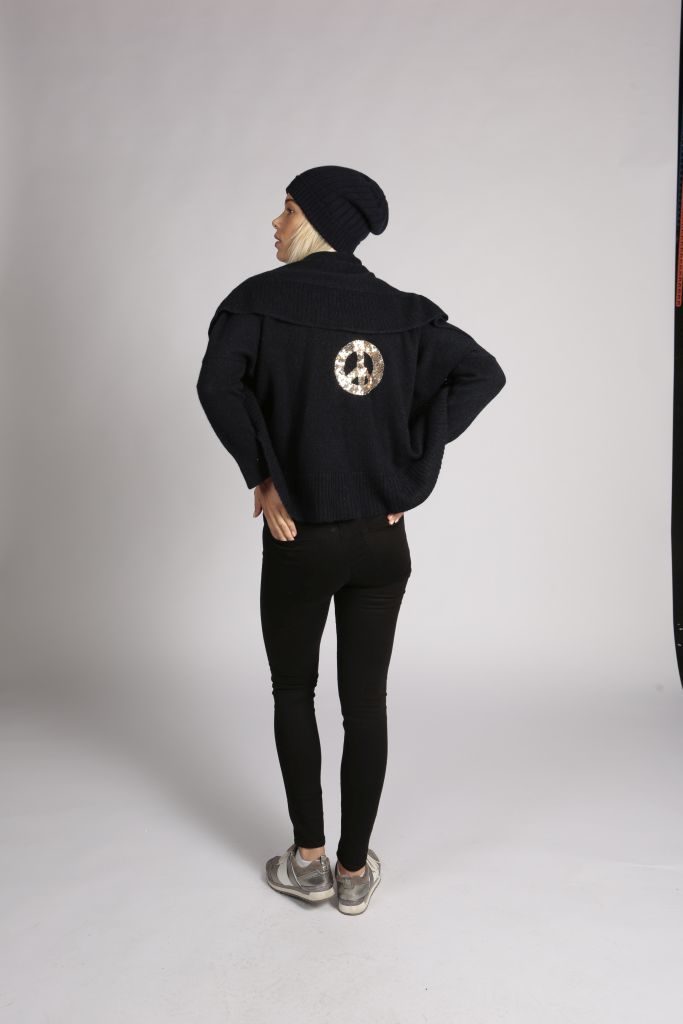 Cashmere Cardigan
Scottish Cashmere Company