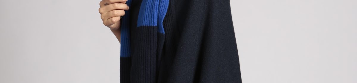 Cashmere Hat